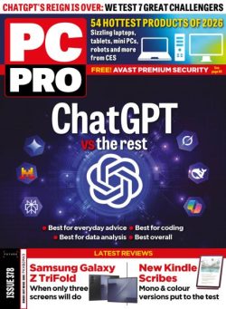 PC Pro – March 2026