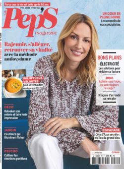 Pep’s – Janvier-Fevrier 2026