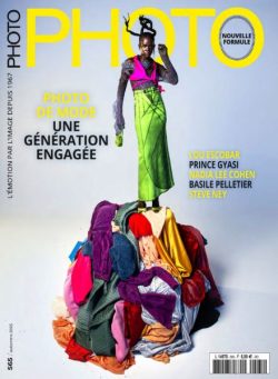 Photo France – Automne 2025