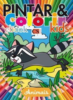 Pintar e Colorir Kids – 29 Dezembro 2025