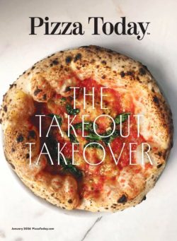 Pizza Today – January 2026