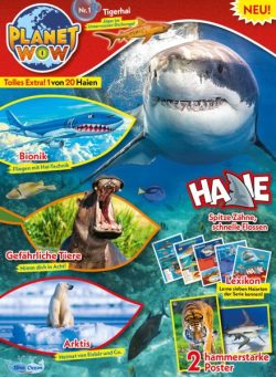 Planet Wow – Januar 2026