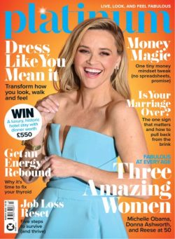 Platinum – March 2026