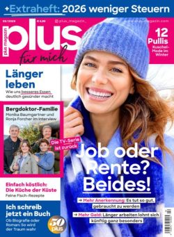 Plus Magazin – Februar 2026