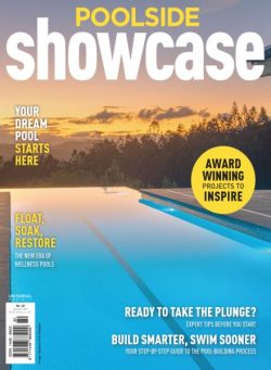 Poolside Showcase – Issue 40 2026