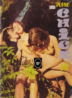 Porno Chick – Nr 15