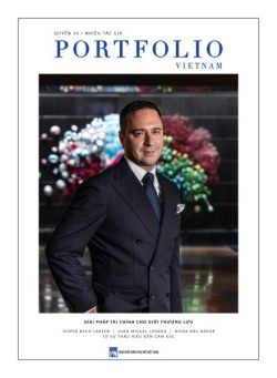 Portfolio Vietnam – Issue 24 2026