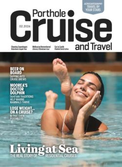 Porthole Cruise and Travel – February 2026