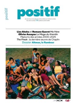 Positif – Janvier 2026