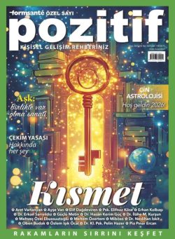 Pozitif – 1 Ocak 2026