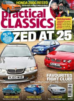 Practical Classics – March 2026