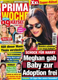 Prima Woche – Januar 2026