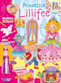 Prinzessin Lillifee – Januar 2026