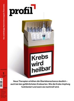 Profil – 2 Januar 2026