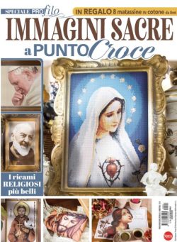 Profilo Punto Croce – Gennaio-Febbraio 2026