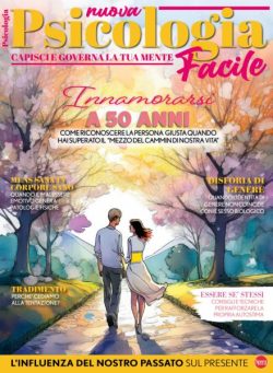 Psicologia Facile – Agosto 2025