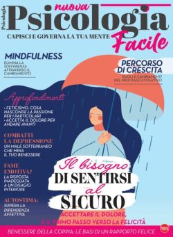 Psicologia Facile – Aprile 2025