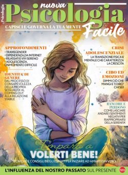 Psicologia Facile – Giugno 2025