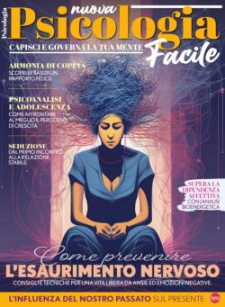 Psicologia Facile – Ottobre 2025
