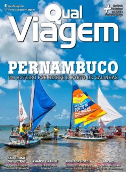 Qual Viagem – Janeiro 2026