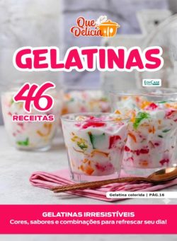 Que Delicia – 19 Janeiro 2026