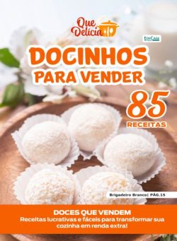 Que Delicia – 26 Janeiro 2026