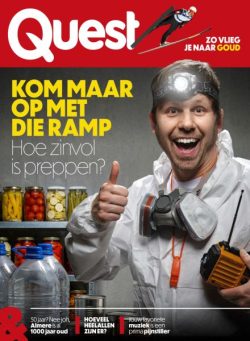 Quest – 6 Januari 2026