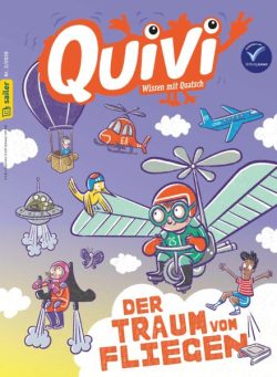 Quivi – Februar 2026
