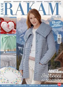 Rakam – Febbraio-Marzo 2026