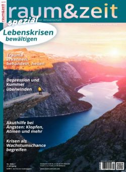 Raum&Zeit Thema – Dezember 2025