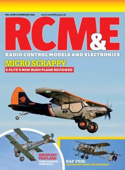 RCM&E – February 2026