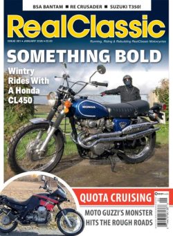 RealClassic – January 2026