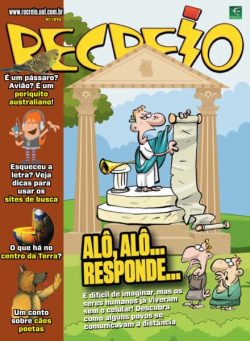 Recreio – 16 Janeiro 2026