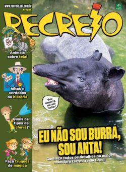 Recreio – 2 Janeiro 2026