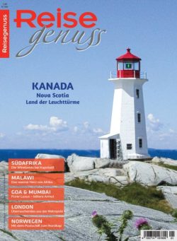 Reisegenuss – Januar 2026