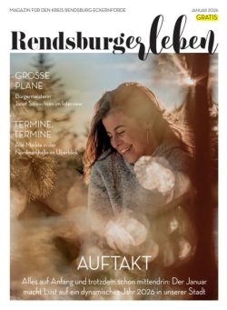 RENDSBURGerLEBEN – 30 Dezember 2025