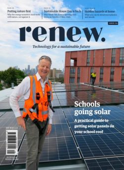 Renew Magazine – January-March 2026