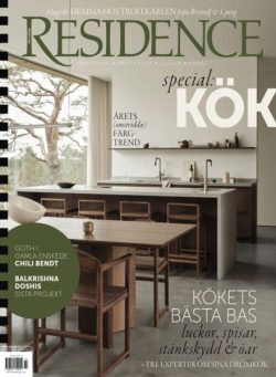 Residence – 1 Januari 2026