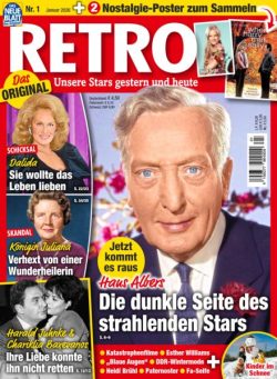 Retro – Januar 2026