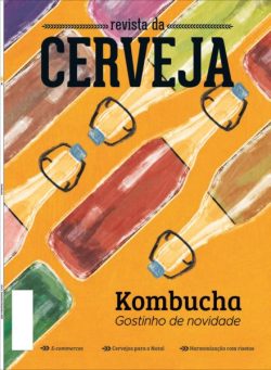 Revista da Cerveja – Janeiro 2026