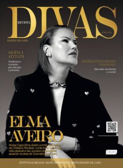 Revista Divas – Janeiro 2026