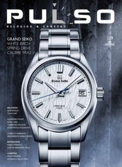 Revista Pulso – Janeiro 2026