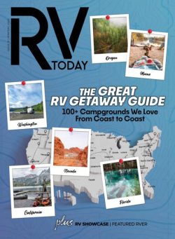 RV Today – Winter 2025-26