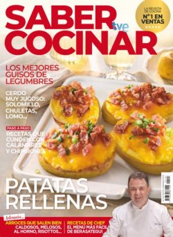 Saber Cocinar – Enero 2026