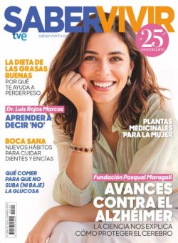 Saber Vivir – Febrero 2026