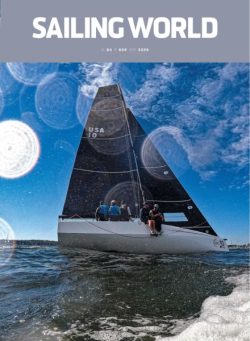 Sailing World – Winter 2026