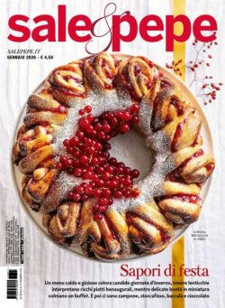 Sale & Pepe – Gennaio 2026