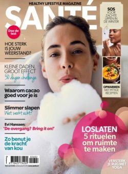 Sante Netherlands – Februari 2026