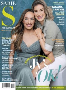 Sarie – January-February 2026