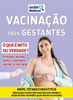 Saude moderna – Janeiro 2026